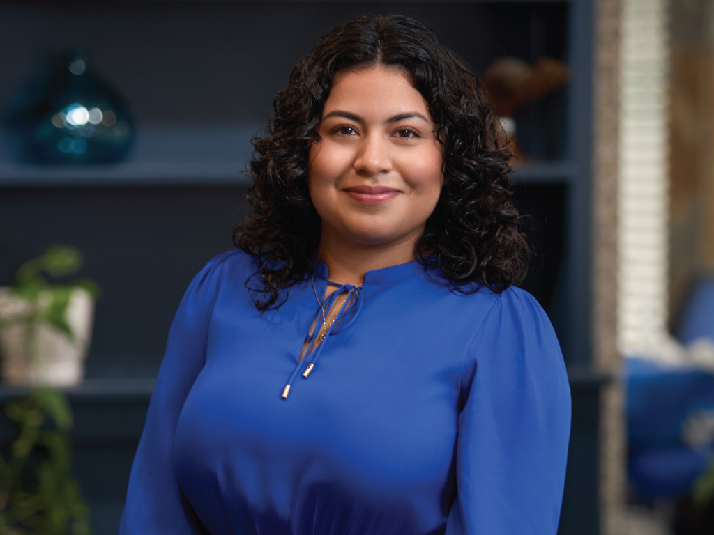 Paulina Solis Salazar